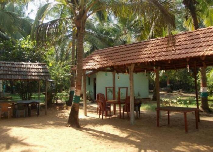 Green Field Resort, Sindhudurg 5